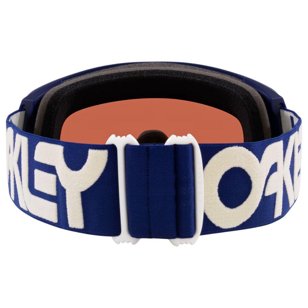 Oakley Line Miner L Snow Goggles